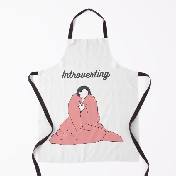 Item preview, Introverting designed and sold by creativityisfun.