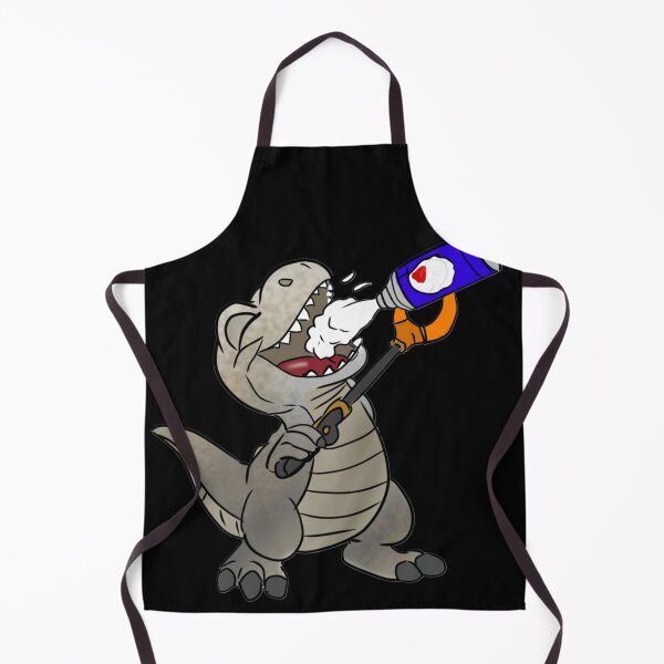 Item preview, Tiny Arms, No Problems designed and sold by WriterVengeLab.