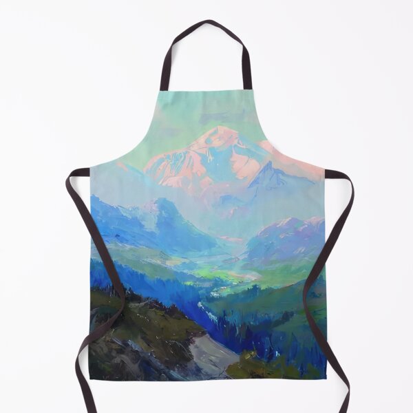 Item preview, Sydney Laurence designed and sold by depthsmoke.