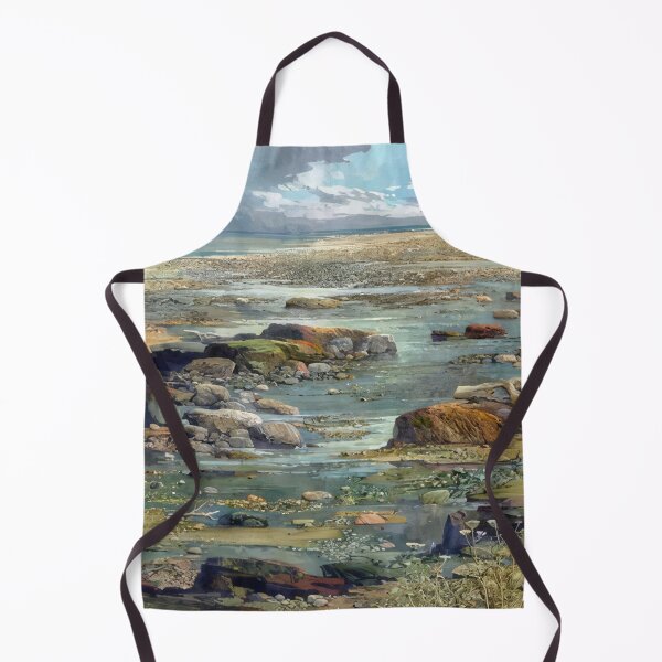 Item preview, Sydney Laurence designed and sold by depthsmoke.