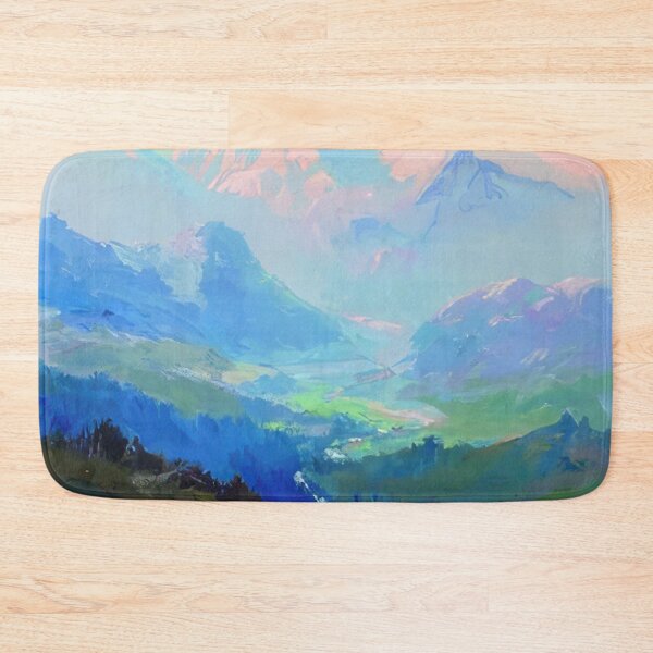 Item preview, Sydney Laurence designed and sold by depthsmoke.