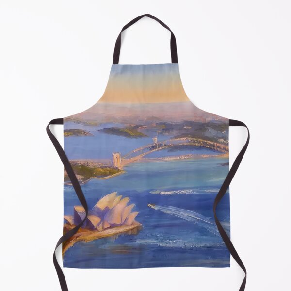 Item preview, Sydney Laurence designed and sold by depthsmoke.