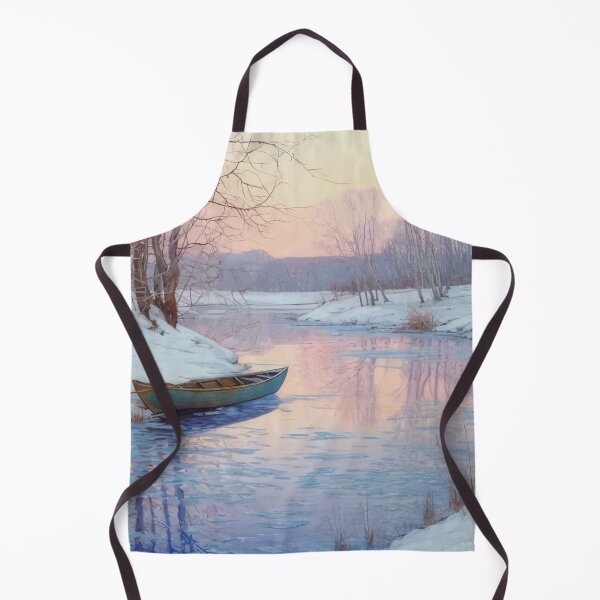 Item preview, Sydney Laurence designed and sold by depthsmoke.