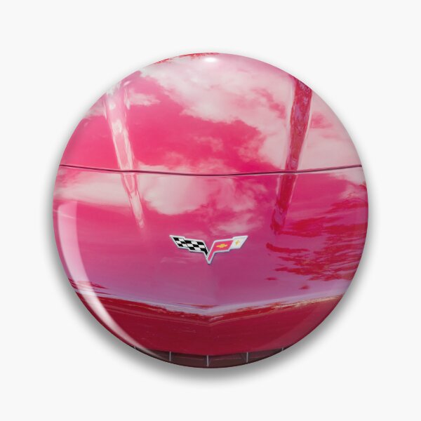 Item preview,  2008 Red Vette Z51 C6 X204 designed and sold by RichFrancoCars.
