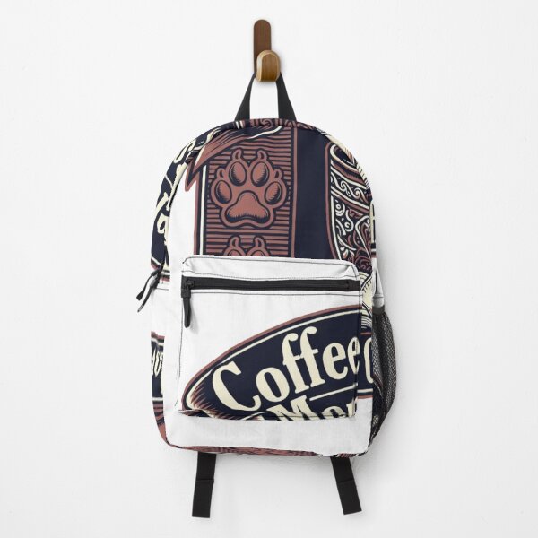 Item preview, Coffee Fueled Mom Boss Tee Running on Caffeine Love Gift designed and sold by YMLux.