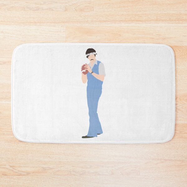 Item preview, Uncle Rico Football designed and sold by necronderk.