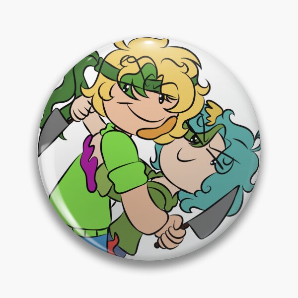 Item preview, Mean Gills  designed and sold by Malta2277.