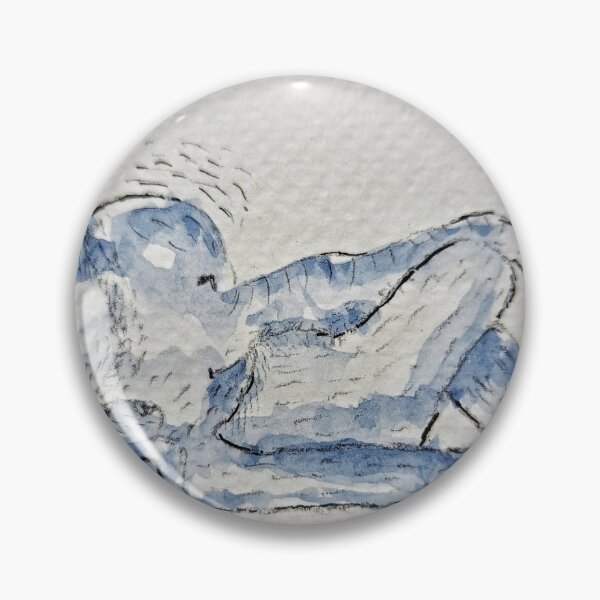 Item preview, Plato's Pillow: Inconveniently Smart! designed and sold by Rak Scenist.