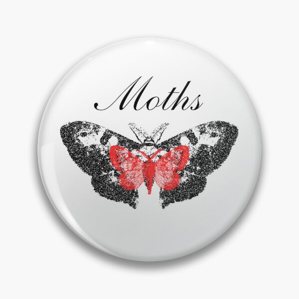 Item preview, Moths Conan Gray designed and sold by DhriegoStudio.