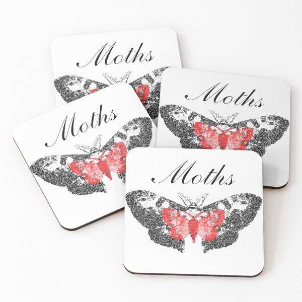 Item preview, Moths Conan Gray designed and sold by DhriegoStudio.