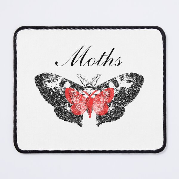 Item preview, Moths Conan Gray designed and sold by DhriegoStudio.