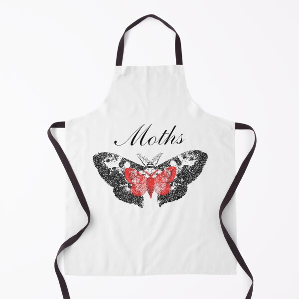 Item preview, Moths Conan Gray designed and sold by DhriegoStudio.