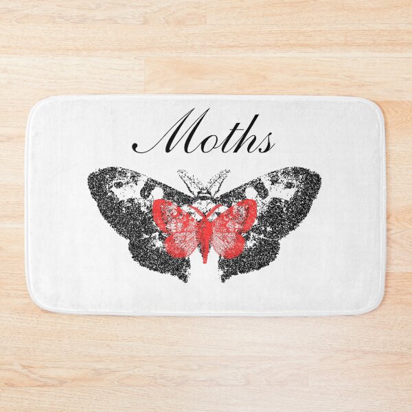 Item preview, Moths Conan Gray designed and sold by DhriegoStudio.