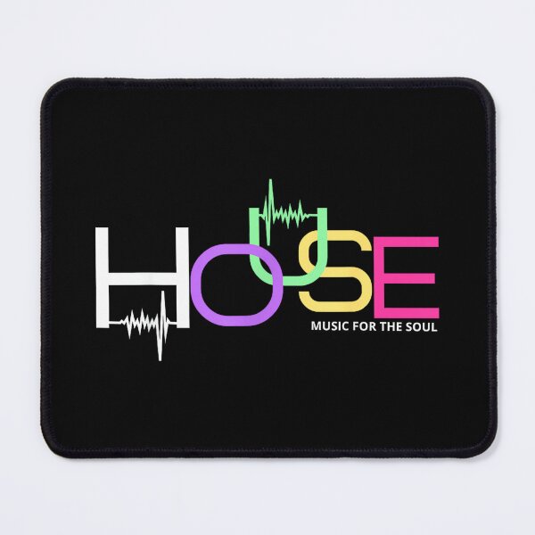 Item preview, House Music Deep Funky Soulful designed and sold by ngan2614387.