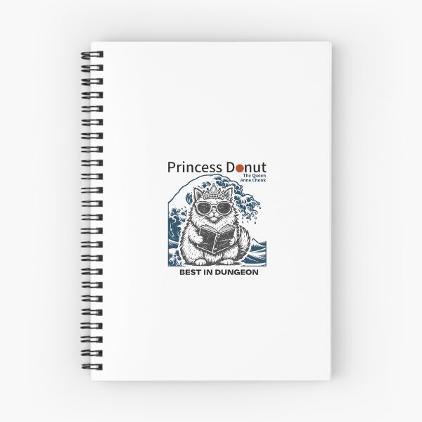 Item preview, Princess Donut Dungeon Crawler Carl designed and sold by PamoHunter.