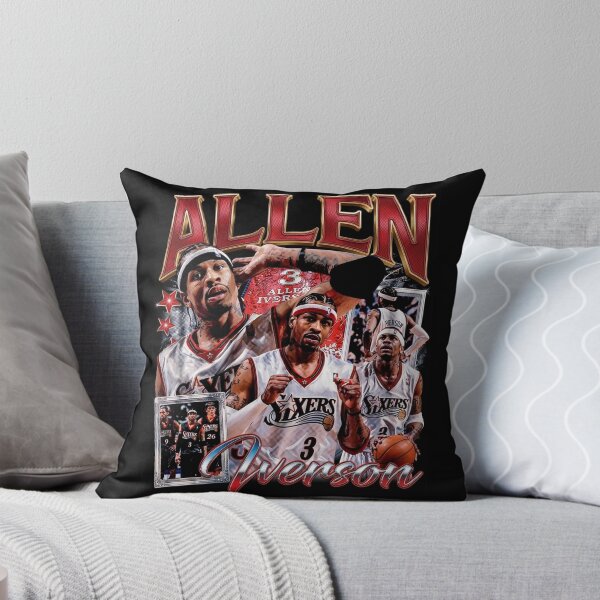 Item preview, Allen Iverson designed and sold by kreativa01.