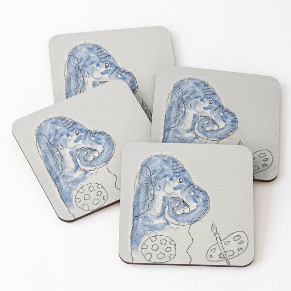 Item preview, Whatever! The Talent Elephant Dilemma designed and sold by Rak Scenist.