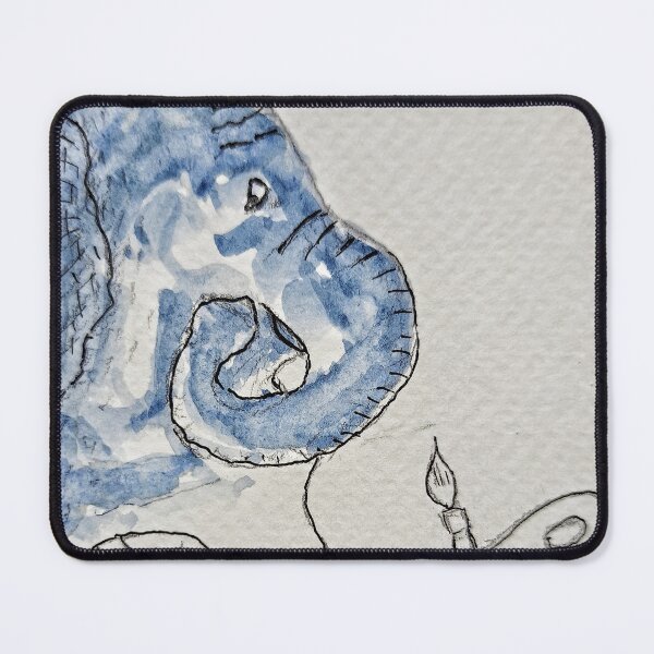 Item preview, Whatever! The Talent Elephant Dilemma designed and sold by Rak Scenist.