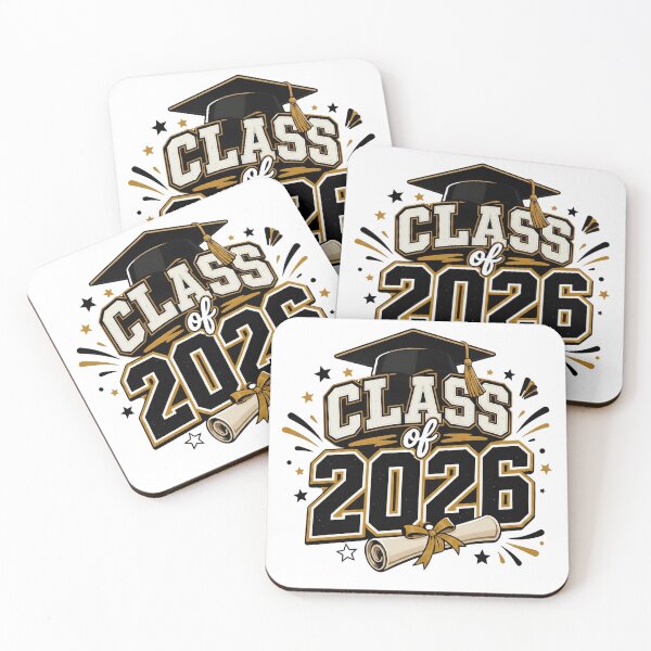 Item preview, Class of 2026 Graduation Gift designed and sold by rhainlds.
