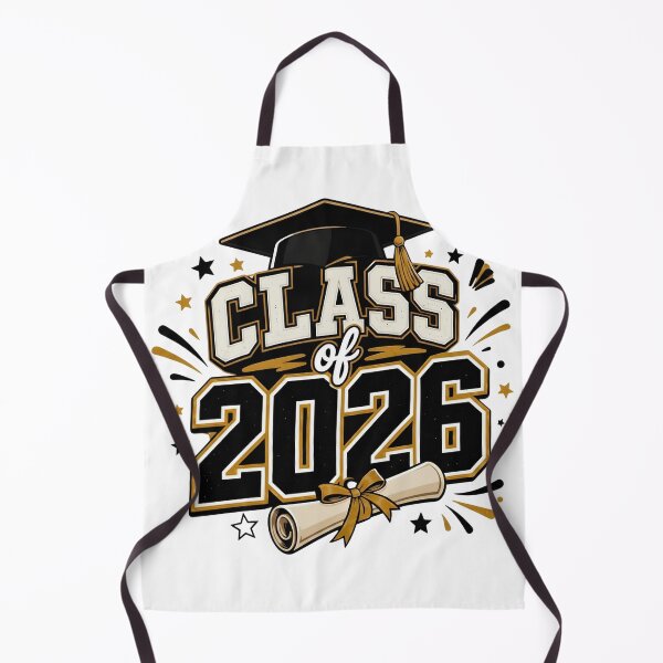 Item preview, Class of 2026 Graduation Gift designed and sold by rhainlds.