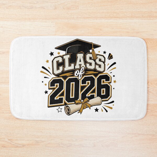 Item preview, Class of 2026 Graduation Gift designed and sold by rhainlds.