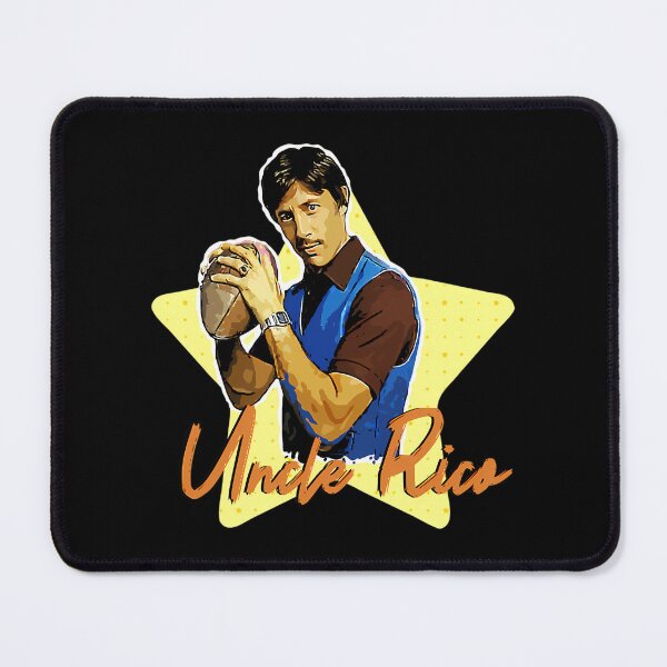 Item preview, Uncle Rico My Mvp designed and sold by necronderk.