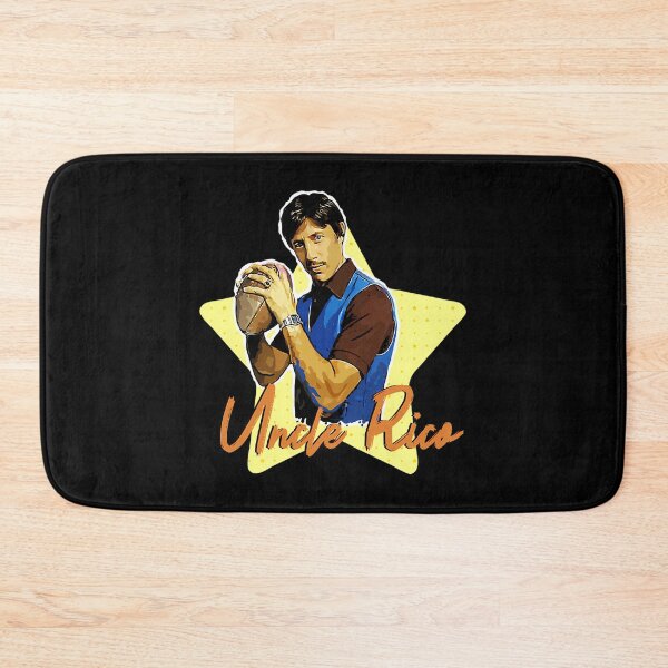 Item preview, Uncle Rico My Mvp designed and sold by necronderk.