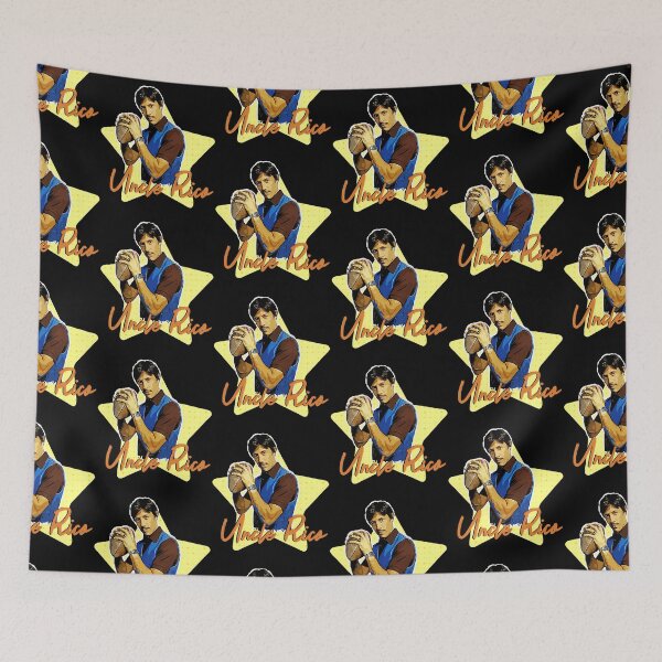 Item preview, Uncle Rico My Mvp designed and sold by necronderk.