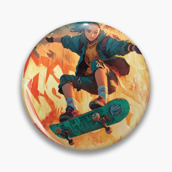 Item preview, Graffiti Air designed and sold by Banal25.