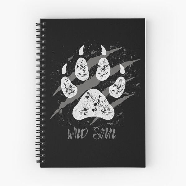 Item preview, WILD SOUL designed and sold by WildRoseThreads .