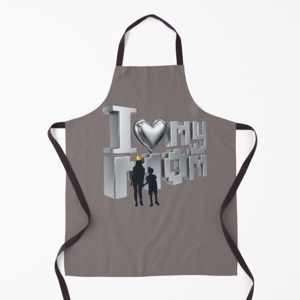 Item preview, Mother and Son Silhouette designed and sold by unboxedbyJuls.