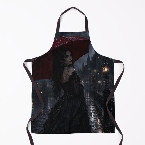 Item preview, Midnight Rain designed and sold by CashCrow.