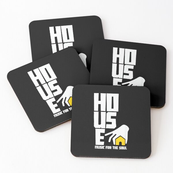 Item preview, House Music Deep Soulful Funky designed and sold by ngan2614387.