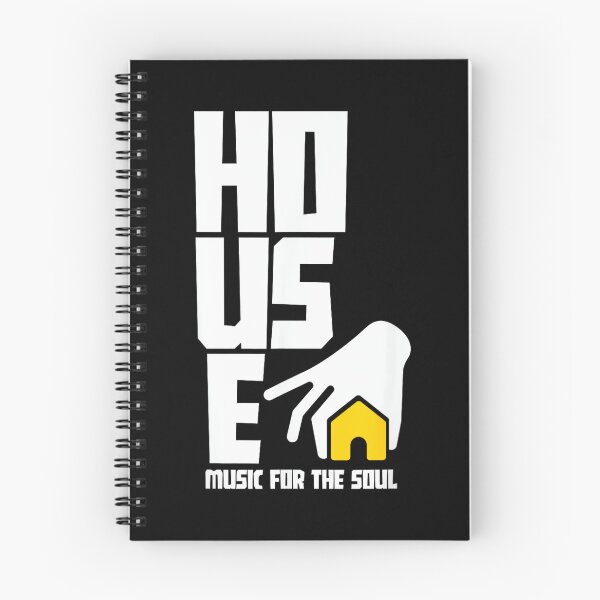 Item preview, House Music Deep Soulful Funky designed and sold by ngan2614387.