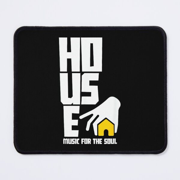Item preview, House Music Deep Soulful Funky designed and sold by ngan2614387.