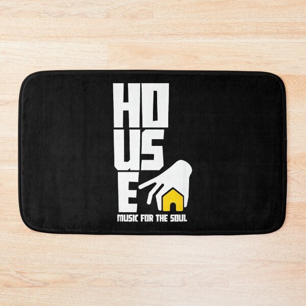 Item preview, House Music Deep Soulful Funky designed and sold by ngan2614387.