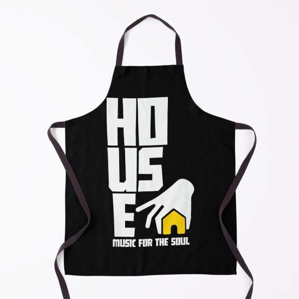 Item preview, House Music Deep Soulful Funky designed and sold by ngan2614387.