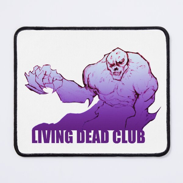 Item preview, Muscle Zombie designed and sold by MDOPtheoriginal.