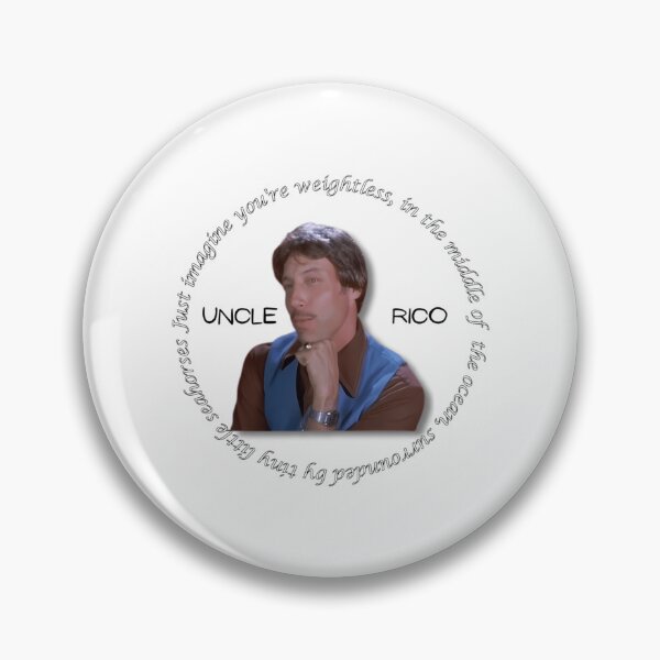 Artikelvorschau, Onkel Rico Napoleon Dynamit entworfen und verkauft von necronderk.