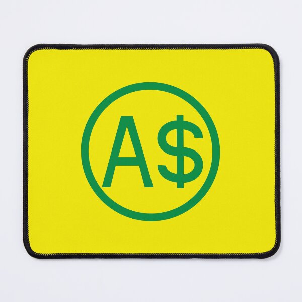 Item preview, Australian Dollar  designed and sold by happyteeshirt.