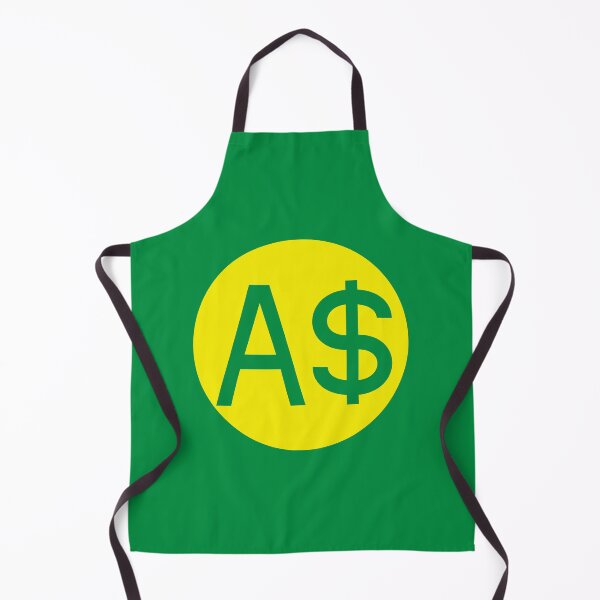 Item preview, Australian Dollar  designed and sold by happyteeshirt.