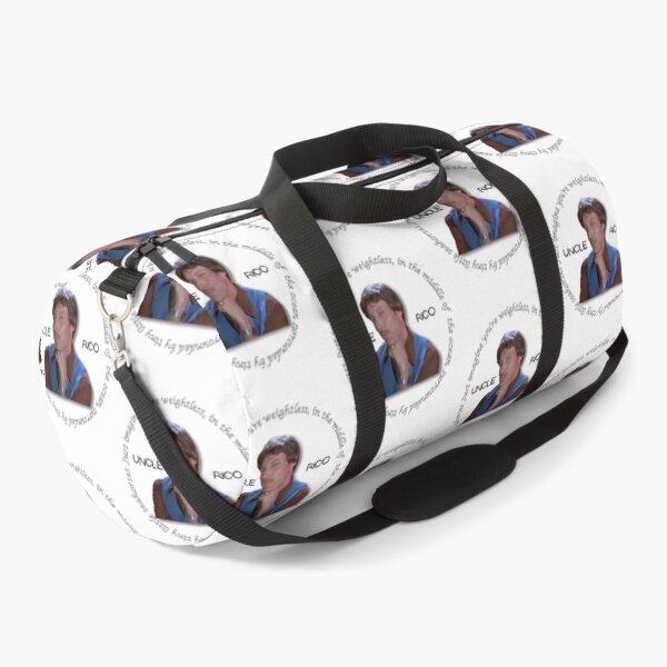 Item preview, Uncle Rico Napoleon Dynamite designed and sold by necronderk.