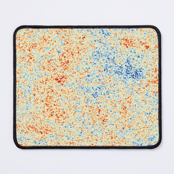 Item preview, Planck CMB Temperature Map High Resolution designed and sold by PolymerTheory.