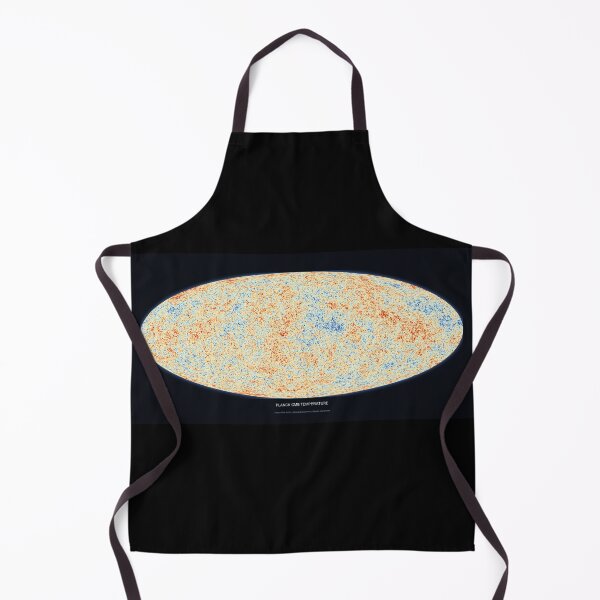 Item preview, Planck CMB Temperature Map High Resolution designed and sold by PolymerTheory.
