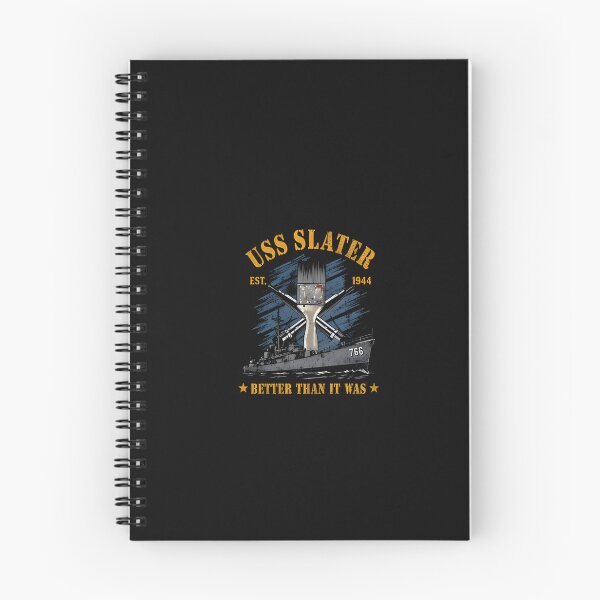 Item preview, USS Slater DE-766 Volunteer Restoration Navy WWII Design designed and sold by PamoHunter.