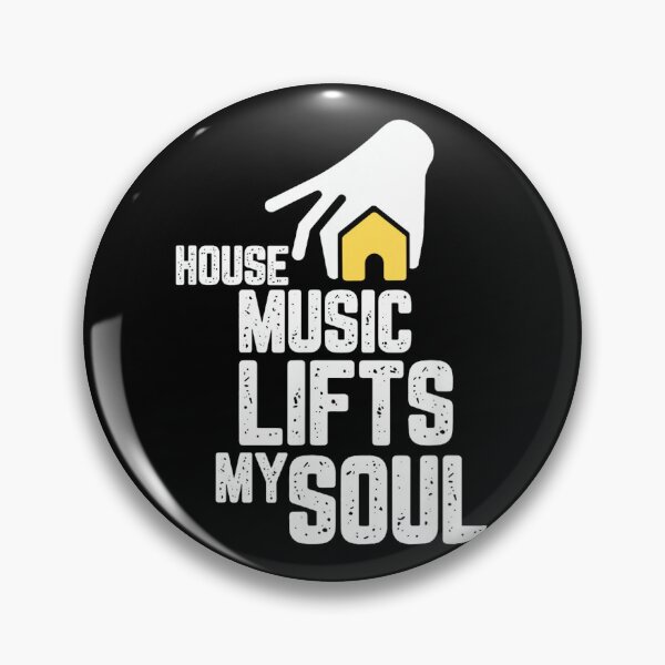 Item preview, House Music Deep House Soulful House designed and sold by ngan2614387.