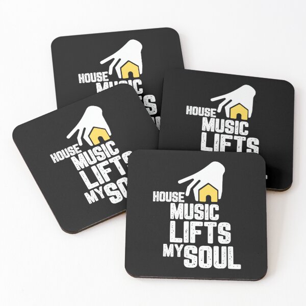 Item preview, House Music Deep House Soulful House designed and sold by ngan2614387.