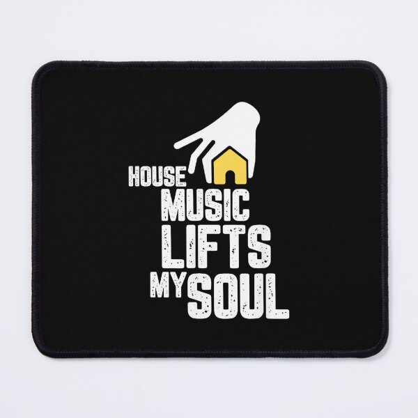 Item preview, House Music Deep House Soulful House designed and sold by ngan2614387.