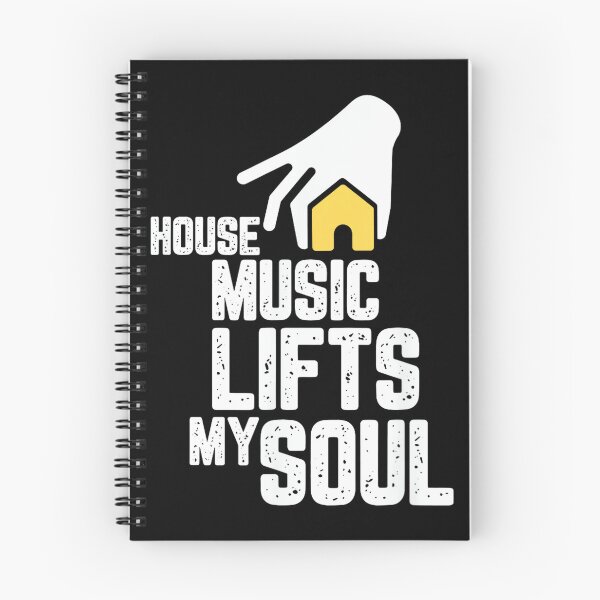 Item preview, House Music Deep House Soulful House designed and sold by ngan2614387.