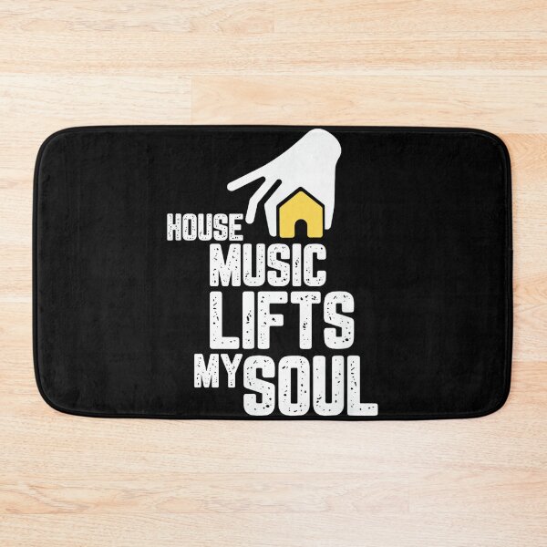 Item preview, House Music Deep House Soulful House designed and sold by ngan2614387.